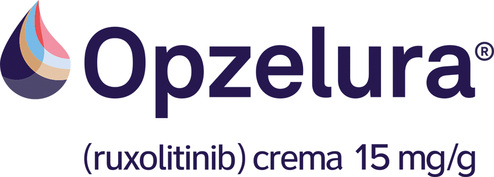 Per saperne di più su Opzelura® (ruxolitinib) cream